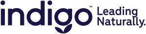Indigo logo